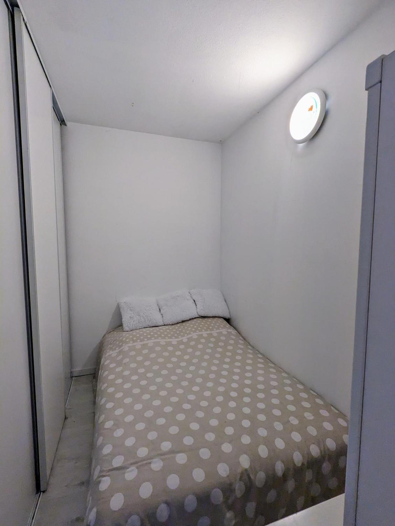 Appartement Cocooning Perpiñán Exterior foto